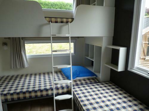 Et� Indien-h�tellerie De Plein Air