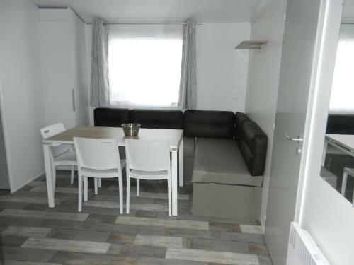 Et� Indien-h�tellerie De Plein Air