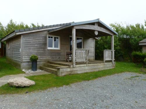 Et� Indien-h�tellerie De Plein Air