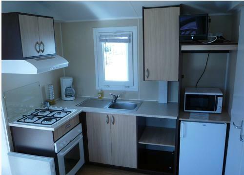 Et� Indien-h�tellerie De Plein Air