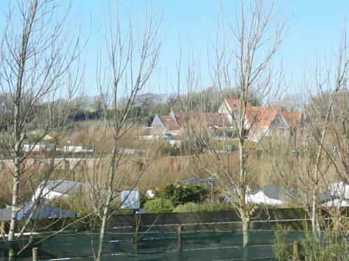 Et� Indien-h�tellerie De Plein Air