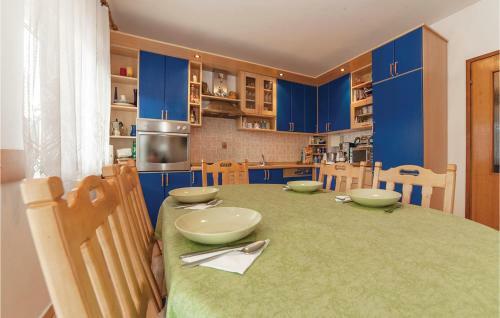 Apartment Novi Vinodolski 42