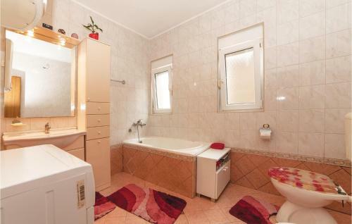 Apartment Novi Vinodolski 42