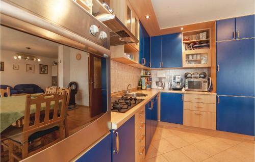 Apartment Novi Vinodolski 42