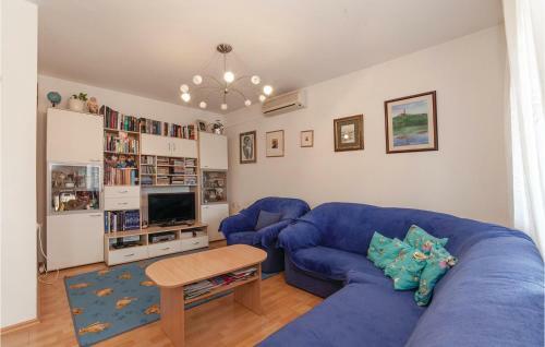 Apartment Novi Vinodolski 42