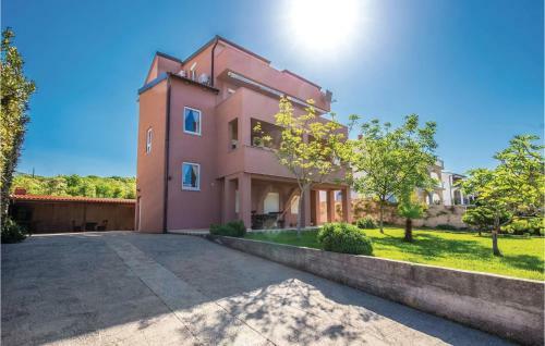Apartment Novi Vinodolski 42