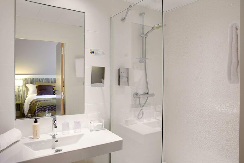 Hotel Best Western Plus Paris Meudon Ermitage