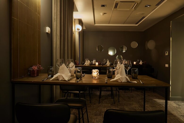 Hotel Best Western Plus Paris Meudon Ermitage
