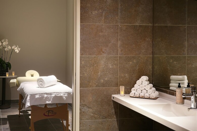 Hotel Best Western Plus Paris Meudon Ermitage
