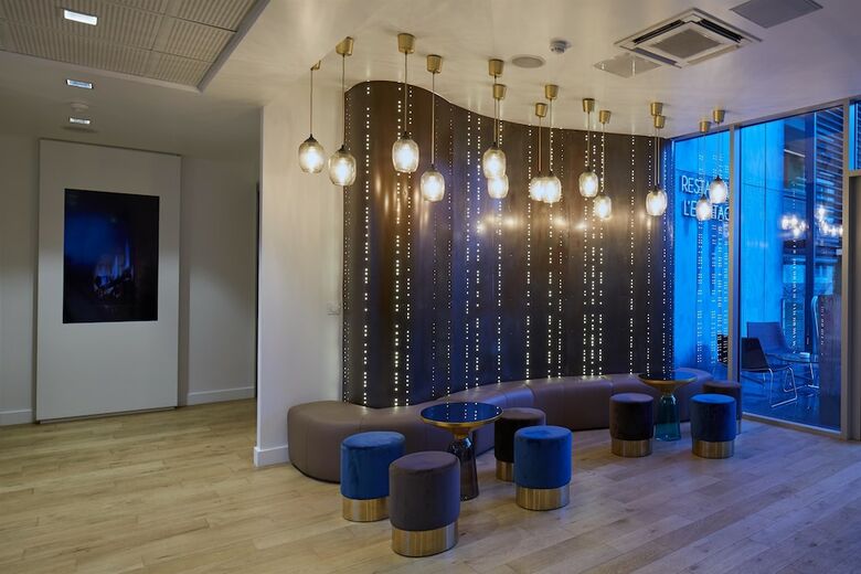 Hotel Best Western Plus Paris Meudon Ermitage