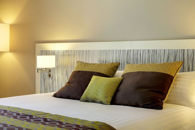 Hotel Best Western Plus Paris Meudon Ermitage
