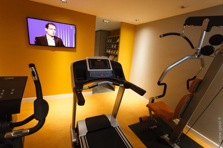 Hotel Best Western Plus Paris Meudon Ermitage