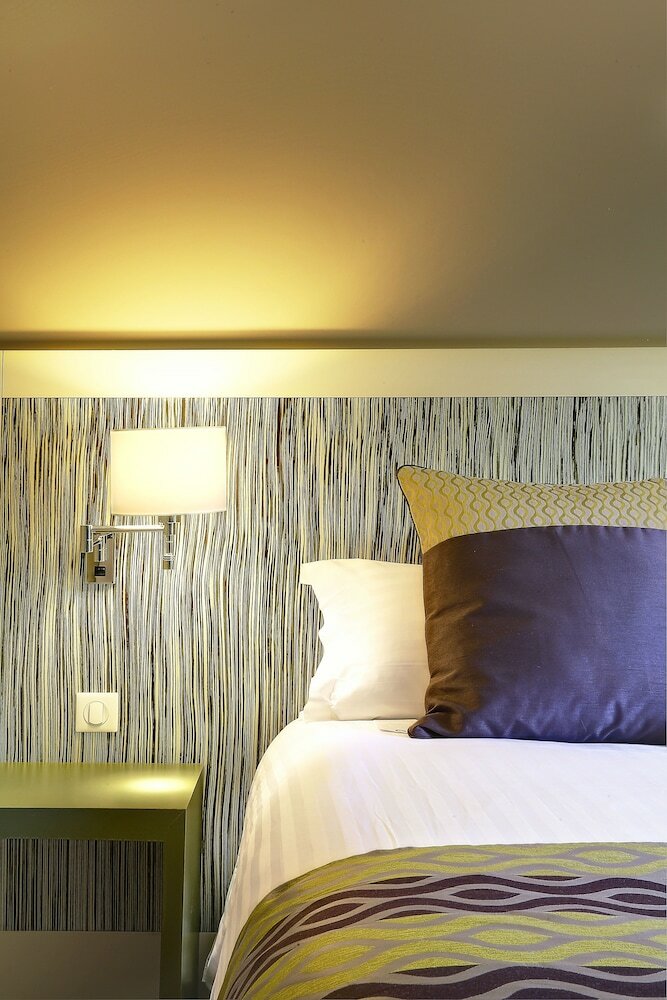 Hotel Best Western Plus Paris Meudon Ermitage