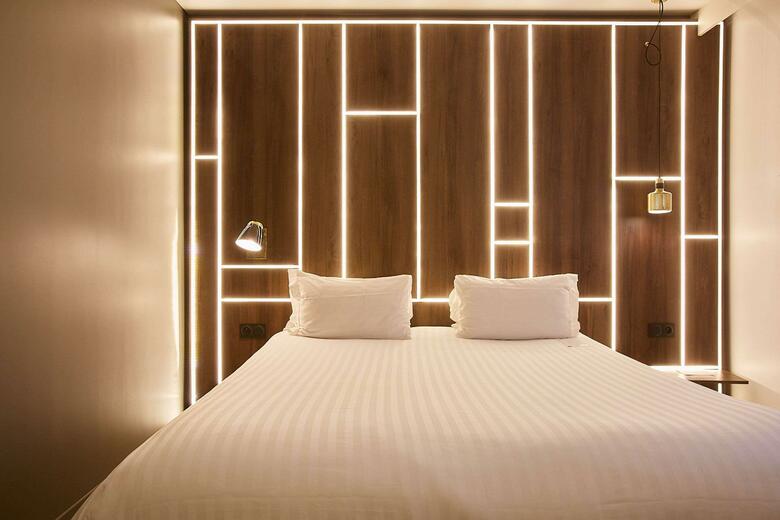 Hotel Best Western Plus Paris Meudon Ermitage