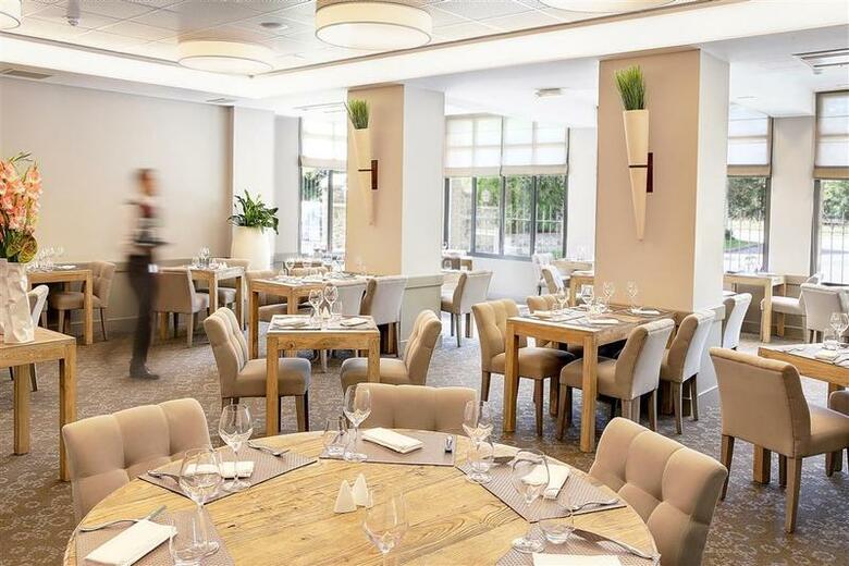 Hotel Best Western Plus Paris Meudon Ermitage