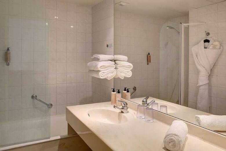 Hotel Best Western Plus Paris Meudon Ermitage