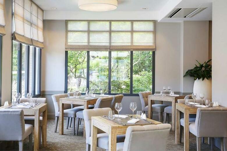 Hotel Best Western Plus Paris Meudon Ermitage