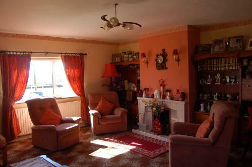 Findus House, Farmhouse Bed & Breakfast