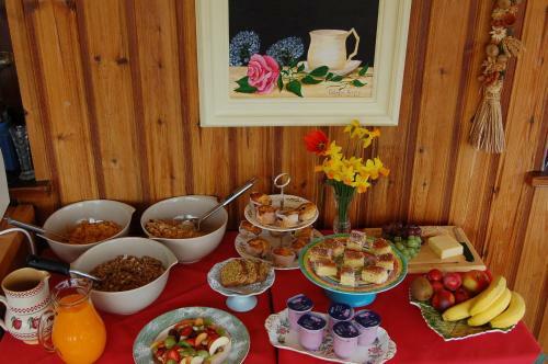 Findus House, Farmhouse Bed & Breakfast