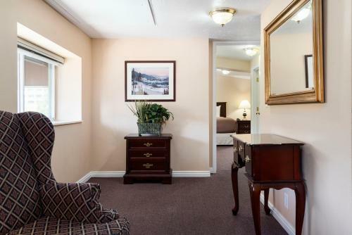 Aparthotel The Kimball