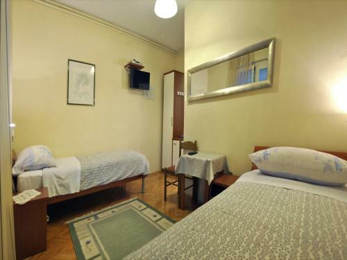 Hostal Guest House Bakica