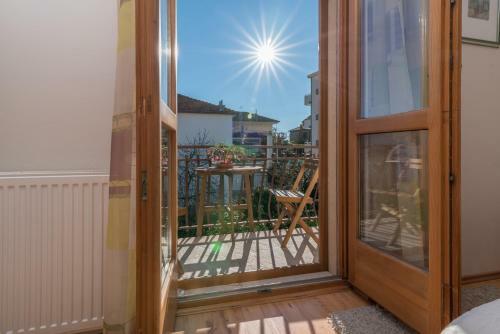 Hostal Guest House Bakica