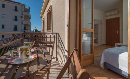 Hostal Guest House Bakica