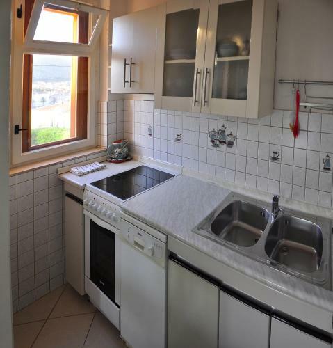 Hostal Guest House Bakica