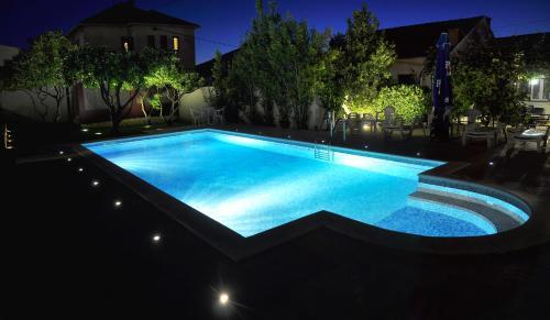 Hostal Guest House Bakica