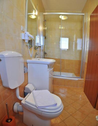 Hostal Guest House Bakica