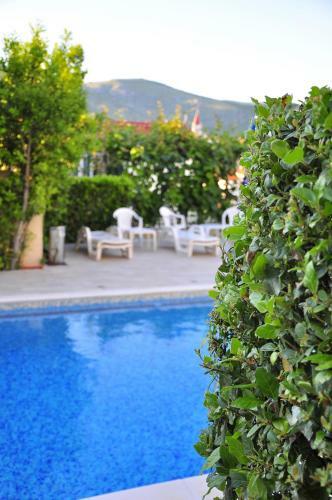 Hostal Guest House Bakica