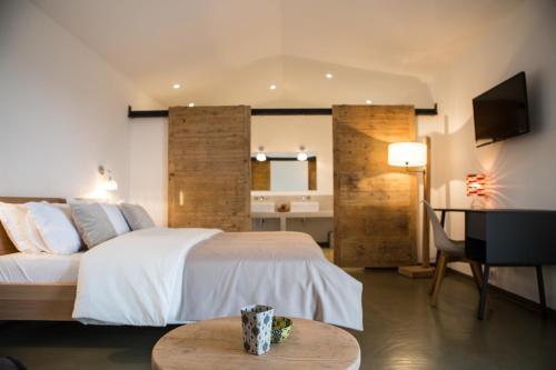Hotel Les Chambres De Mila
