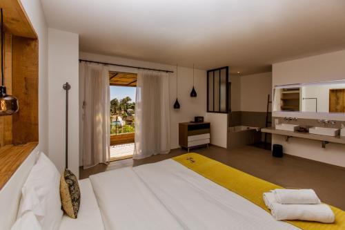Hotel Les Chambres De Mila