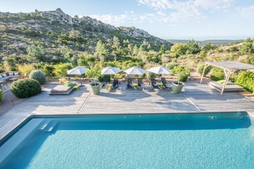 Hotel Les Chambres De Mila