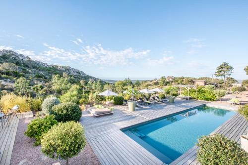Hotel Les Chambres De Mila
