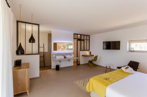 Hotel Les Chambres De Mila
