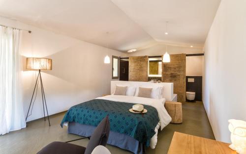 Hotel Les Chambres De Mila