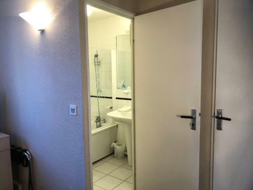 Hotel H�tel Restaurant Les Falaises