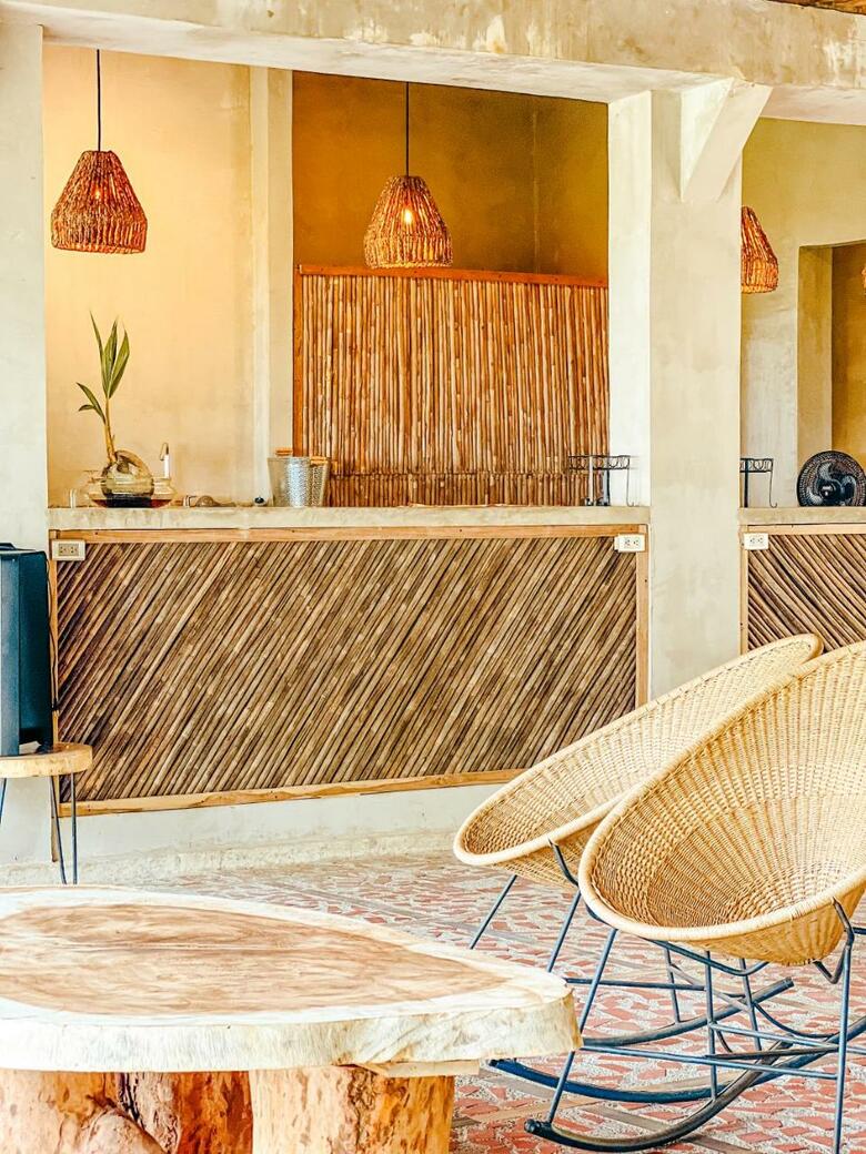 Hotel Gavia - Rio Y Mar