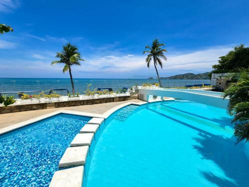 Apartamento Con Acceso Directo A La Playa - Bedviajes