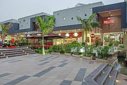 Apartamentos Zazue - Cerca Al Mar By Soho