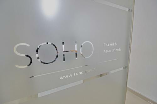 Apartamentos Zazue - Cerca Al Mar By Soho