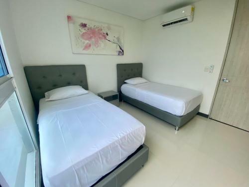 Apartamentos Ocean Club - Cerca Al Mar By Soho