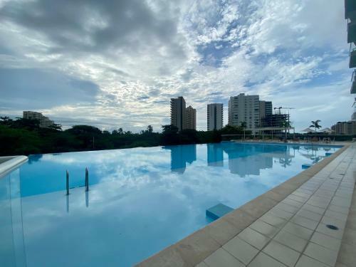 Apartamentos Ocean Club - Cerca Al Mar By Soho