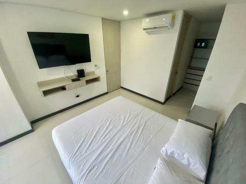 Apartamentos Ocean Club - Cerca Al Mar By Soho