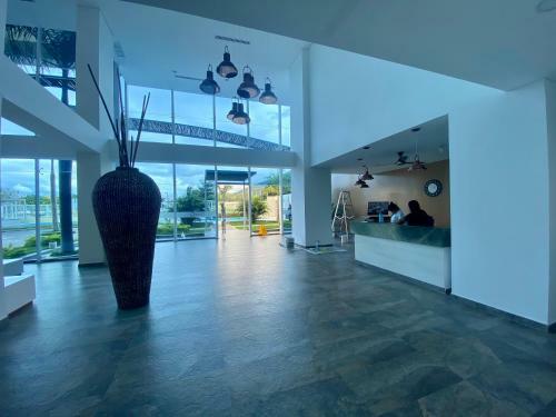 Apartamentos Ocean Club - Cerca Al Mar By Soho