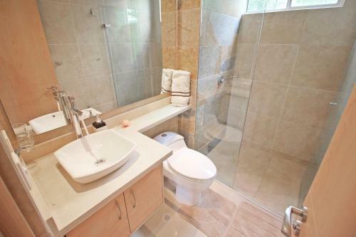 Apartamentos Ocean Club - Cerca Al Mar By Soho