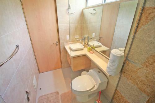 Apartamentos Ocean Club - Cerca Al Mar By Soho