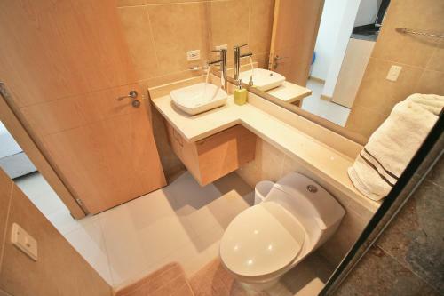 Apartamentos Ocean Club - Cerca Al Mar By Soho