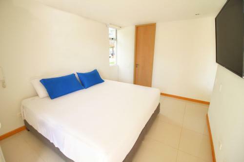Apartamentos Ocean Club - Cerca Al Mar By Soho